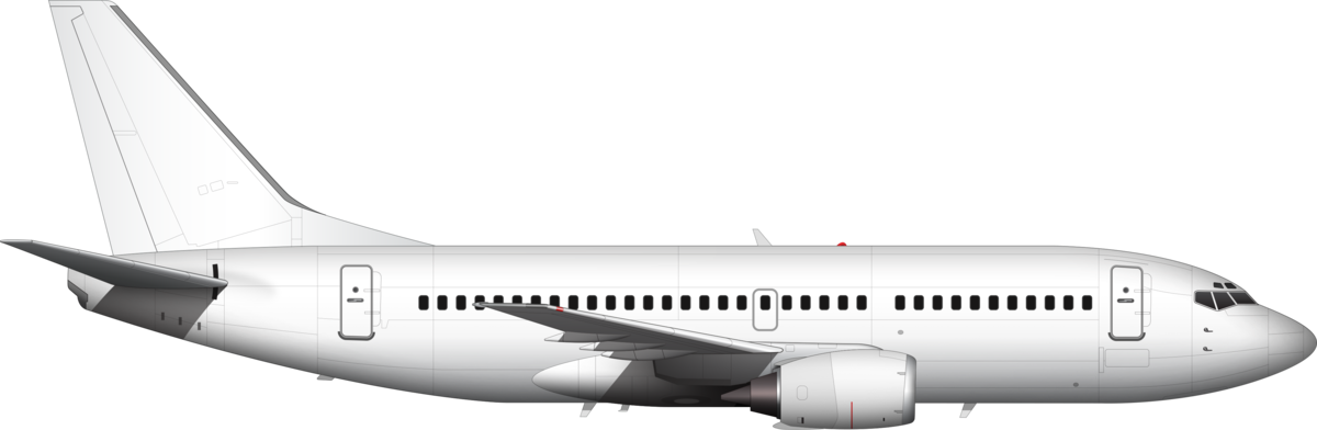 B733