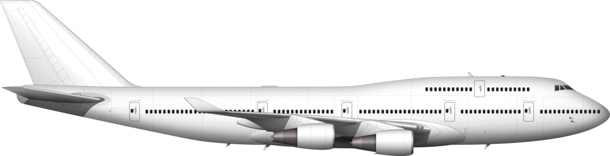 747-400