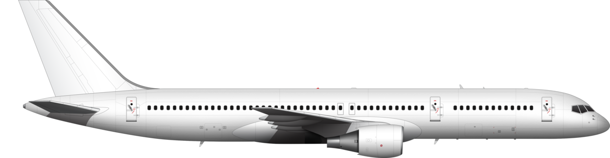 757-200