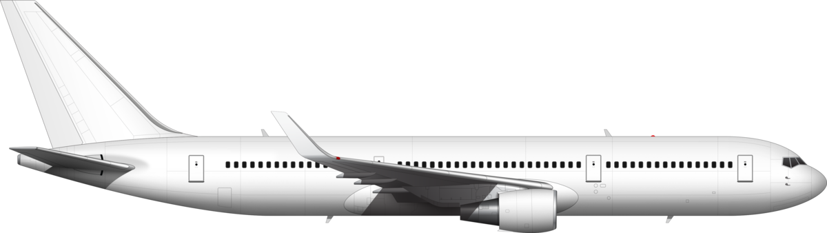 767-300