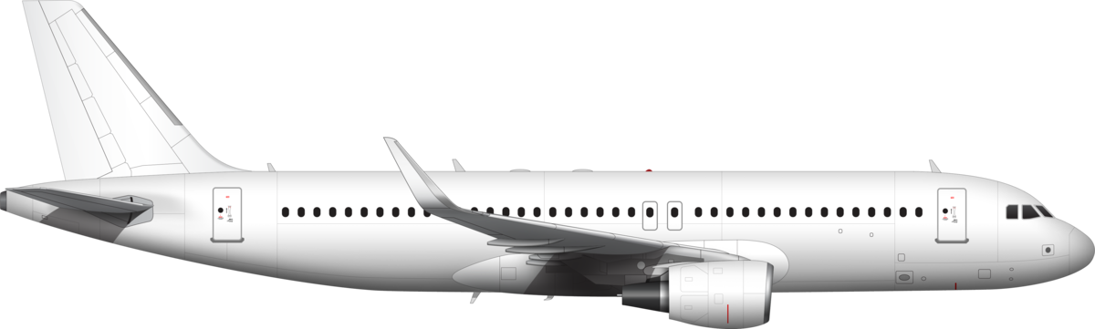 A320
