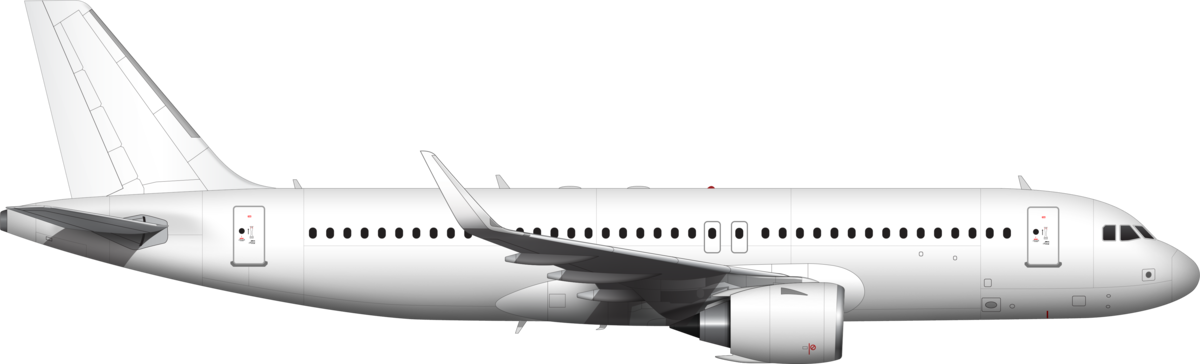 A320neo