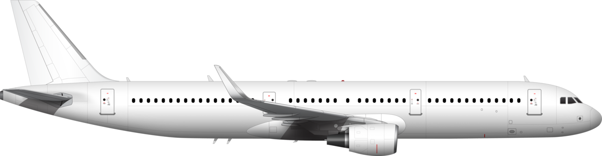 A321