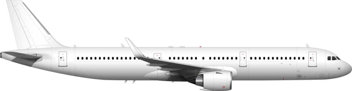 A321neo