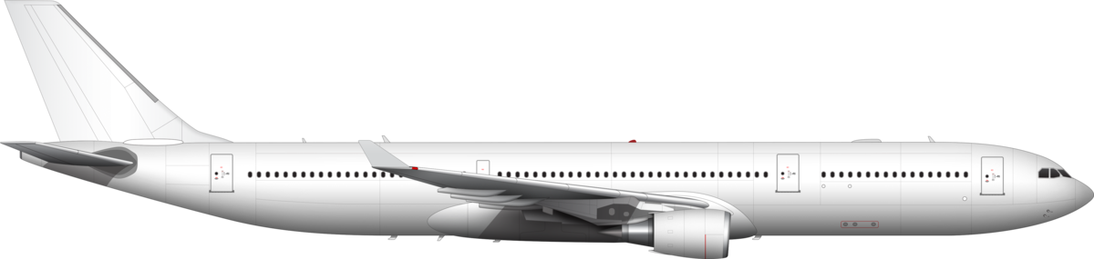 A330-300