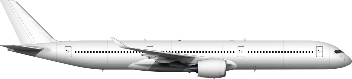 A350-1000