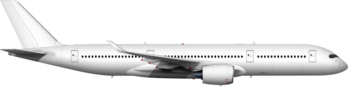 A350-900