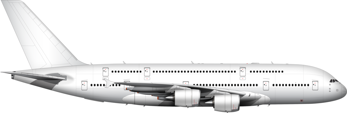 A380-800