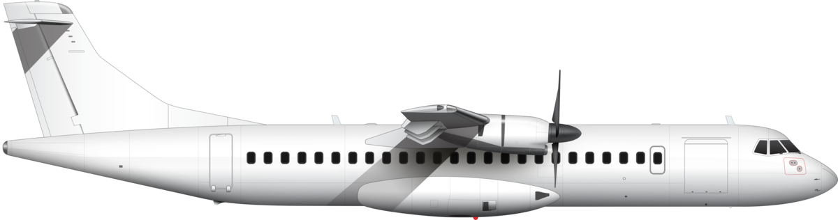 ATR 72