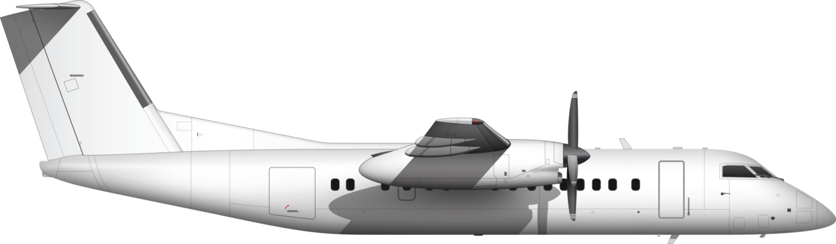 DH8C