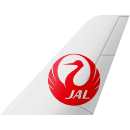JAL logo