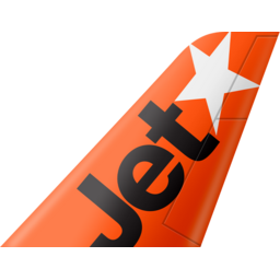 JST logo