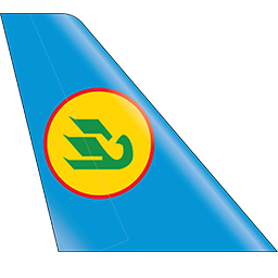 UZB logo