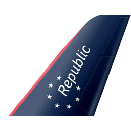 Operating airline