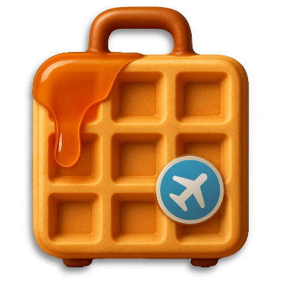 tripwaffle.com