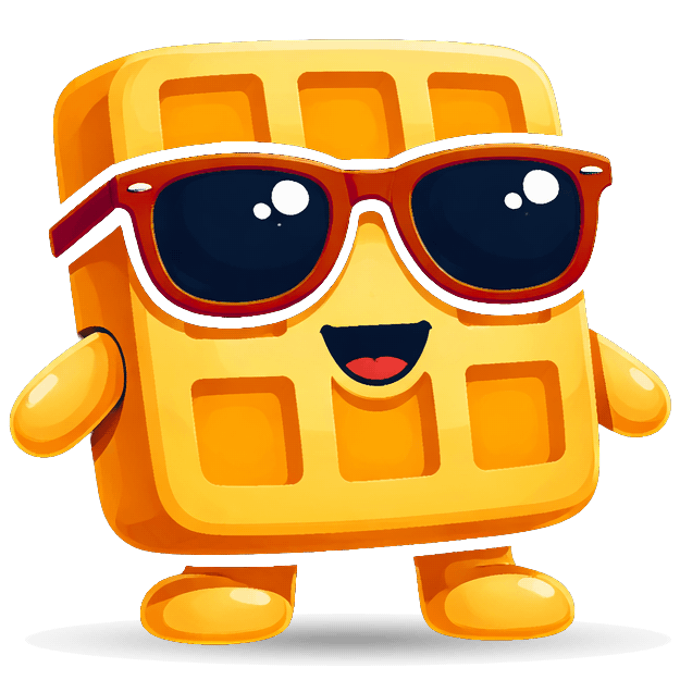 TripWaffle logo