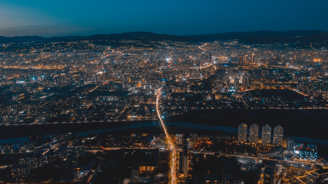 Ulaanbaatar