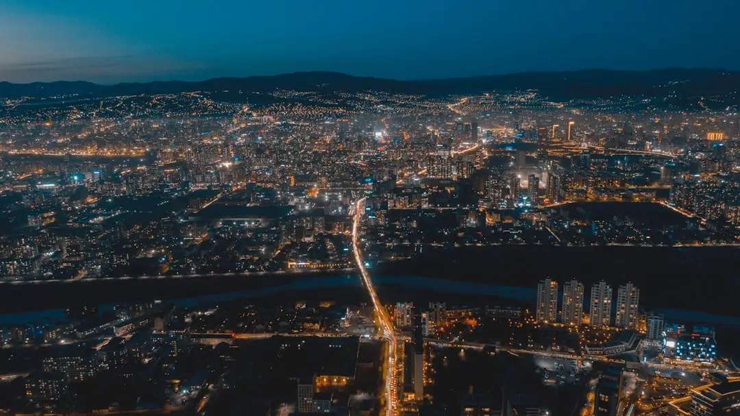 Ulaanbaatar