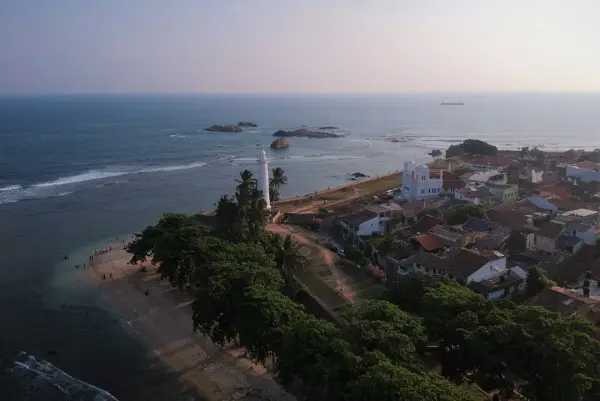 Galle