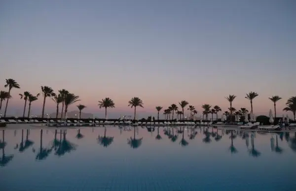 Sharm el-Sheikh
