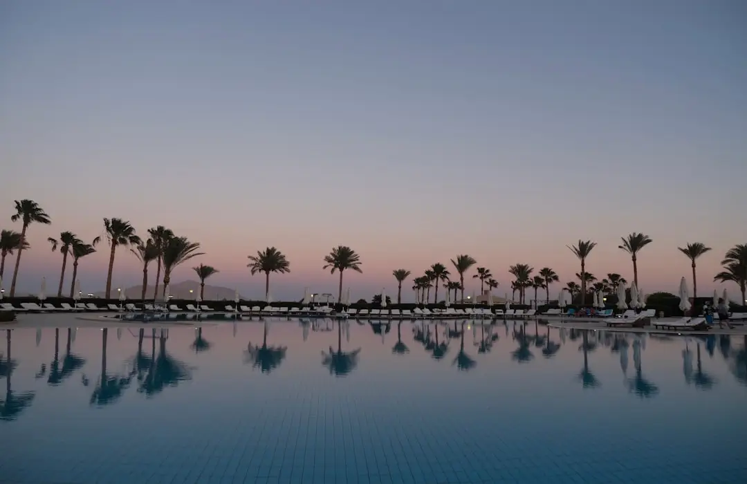 Sharm el-Sheikh