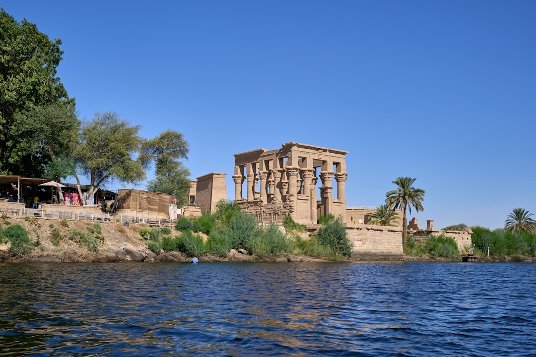 Aswan