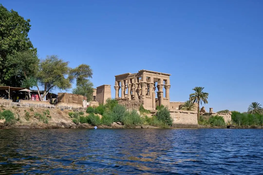 Aswan