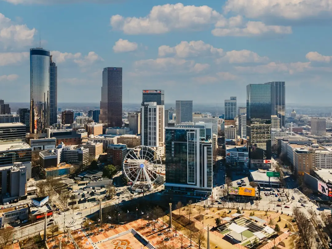 Atlanta