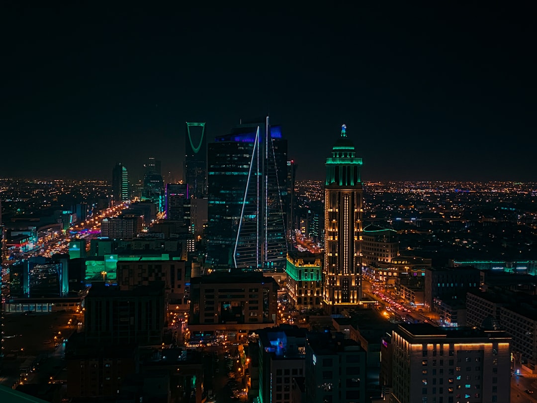 Riyadh
