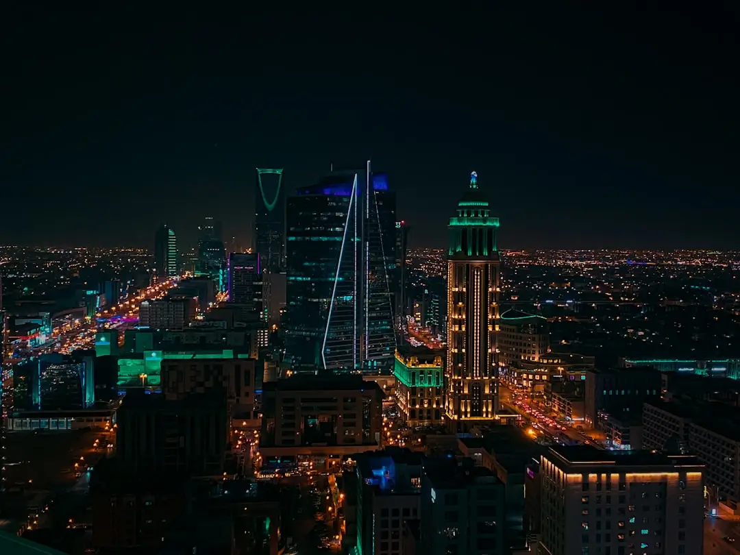 Riyadh