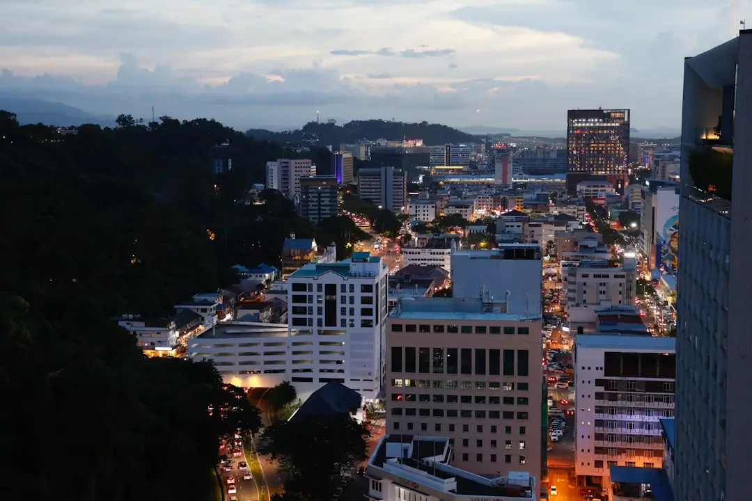 Kota Kinabalu