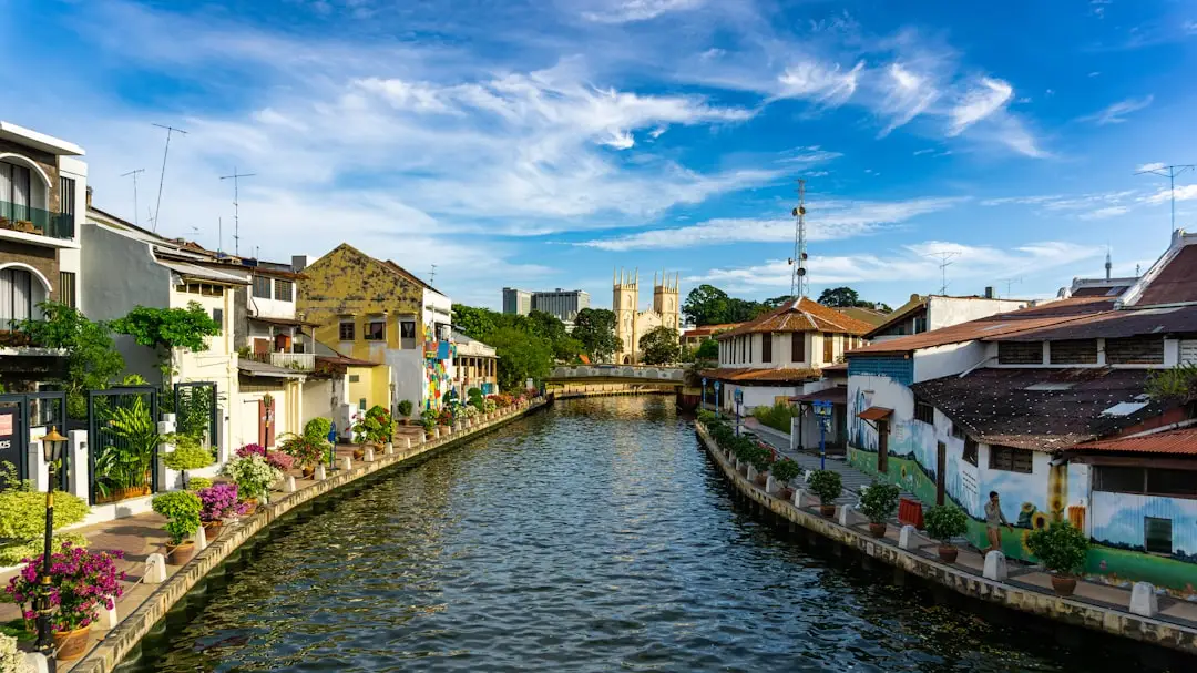 Malacca