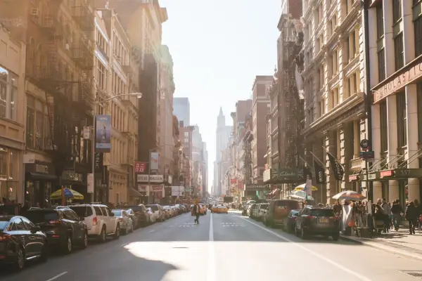 Soho