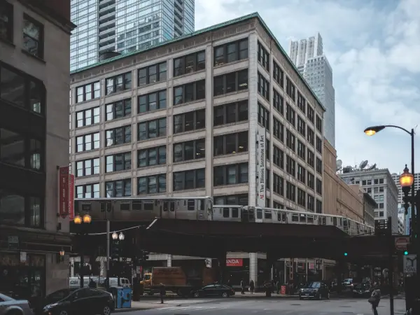The Loop