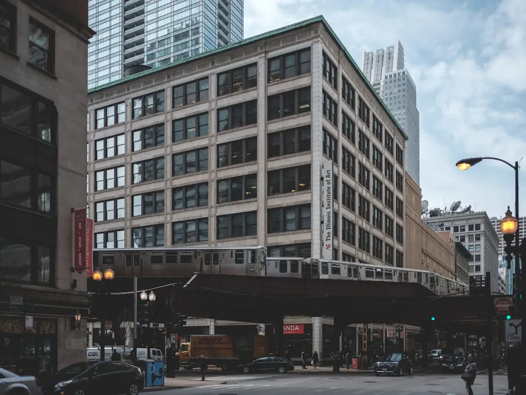 The Loop