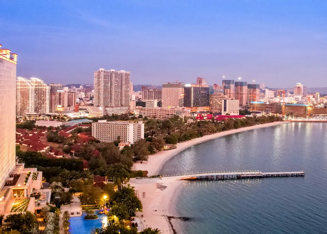 Sihanoukville