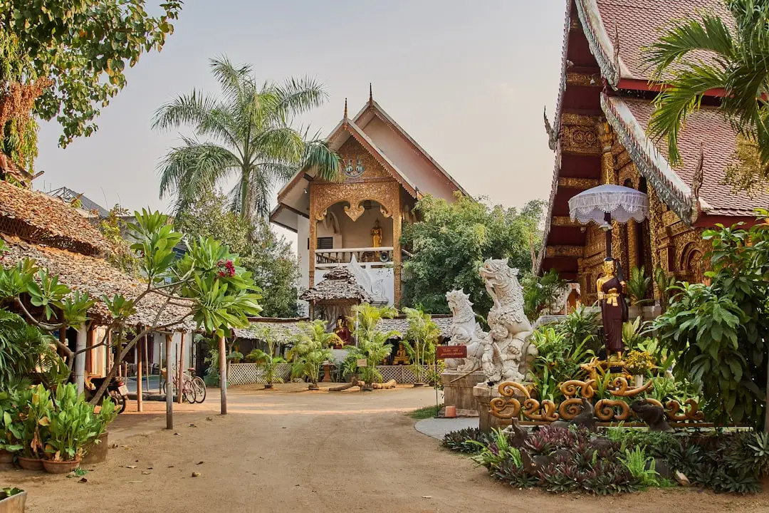 Chiang Mai