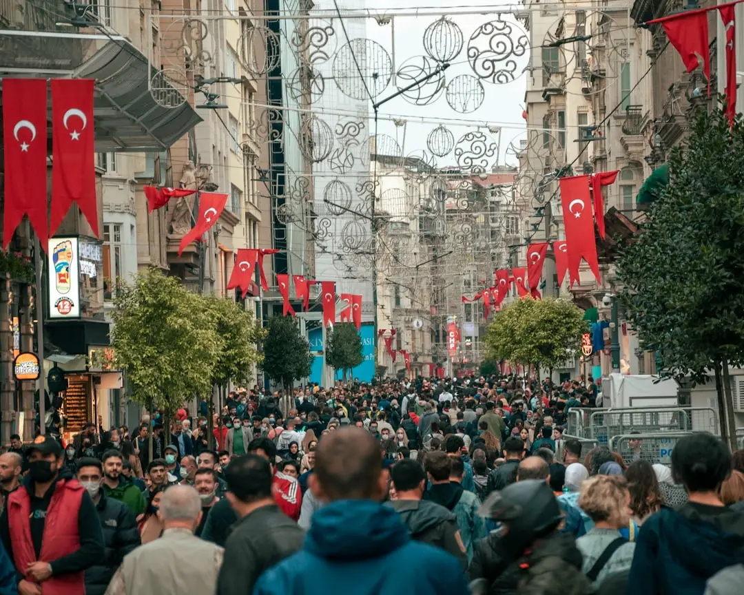 Taksim