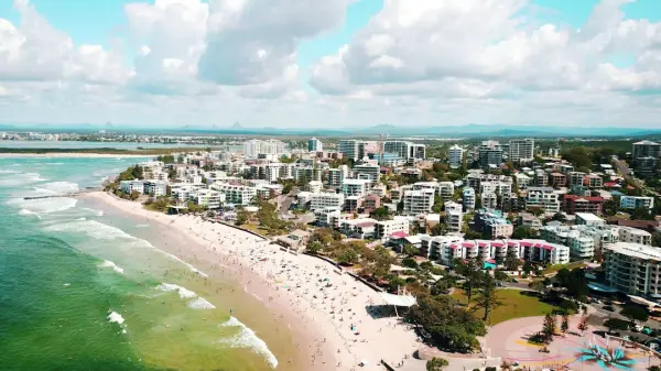Bundaberg