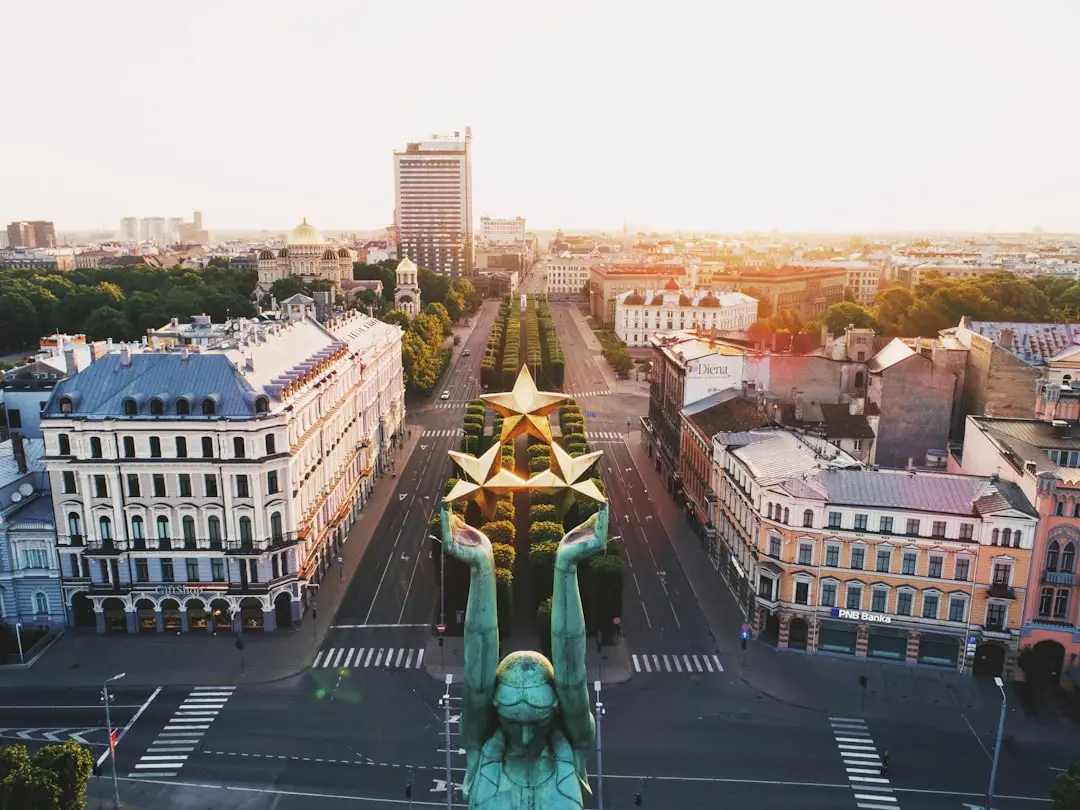 Latvia