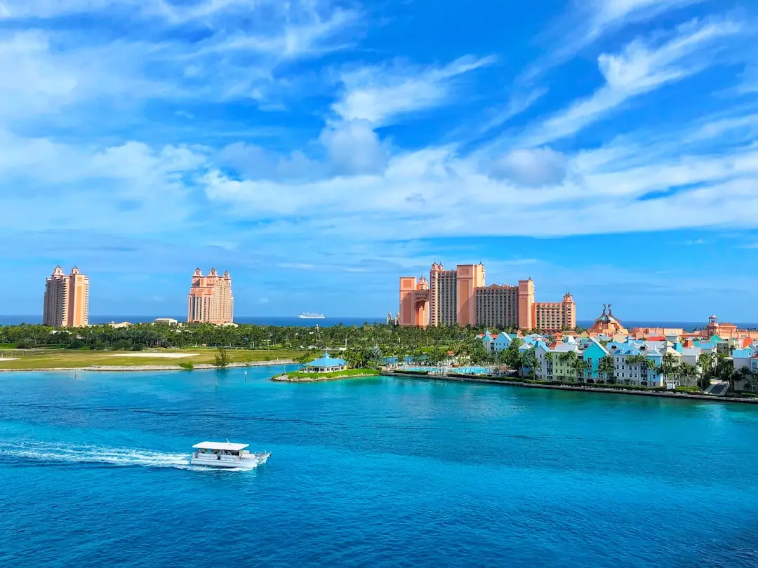 Bahamas