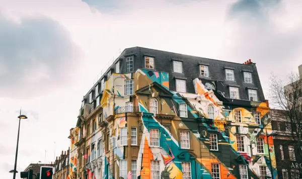 Shoreditch