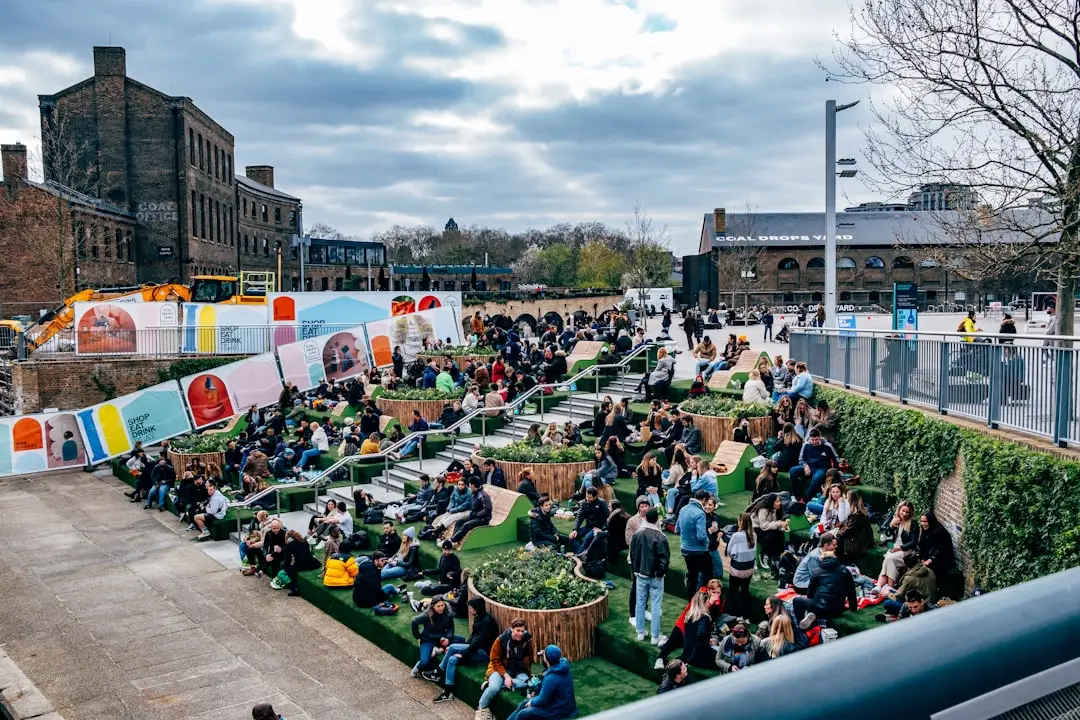 Kings Cross