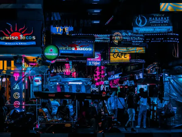 Silom