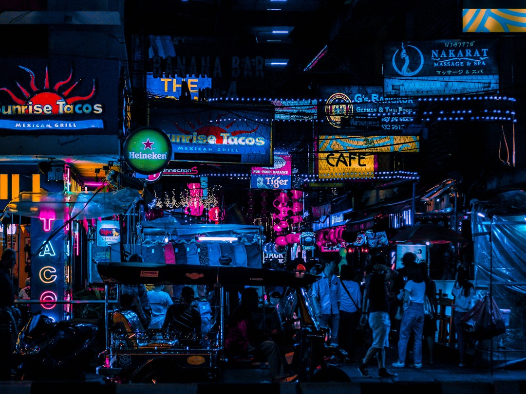 Silom