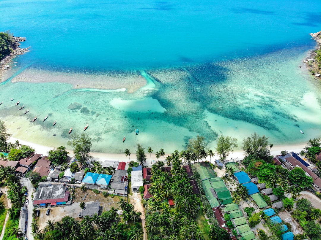Koh Phangan