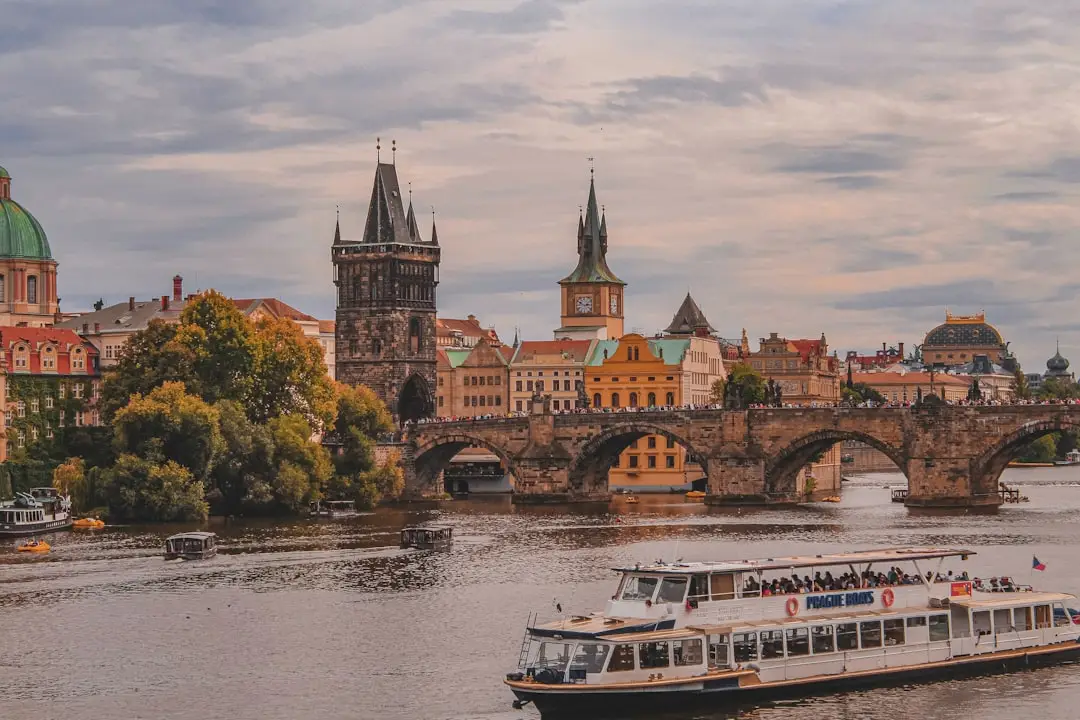 Czech Republic