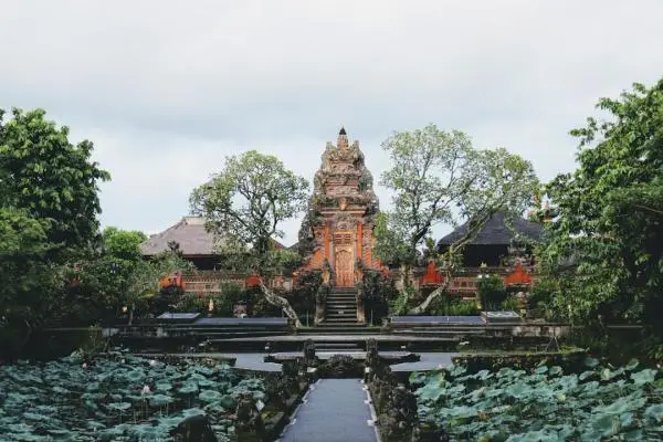 Ubud