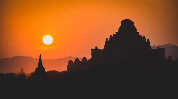 Bagan