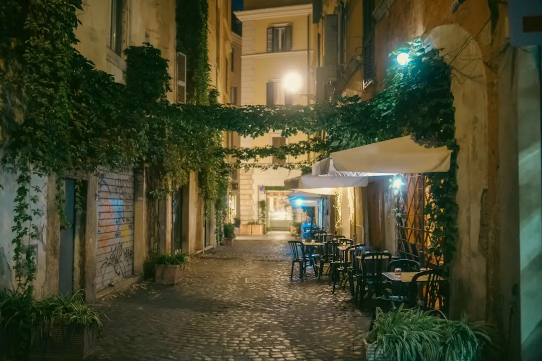 Trastevere
